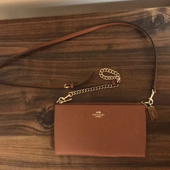 Coach Handbags - Coach crossbody